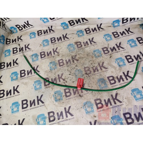 Трос печки DAF 105 848404 (зеленый) (901)