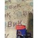 Петля крышки инструментального ящика DAF 105 848404 (909)