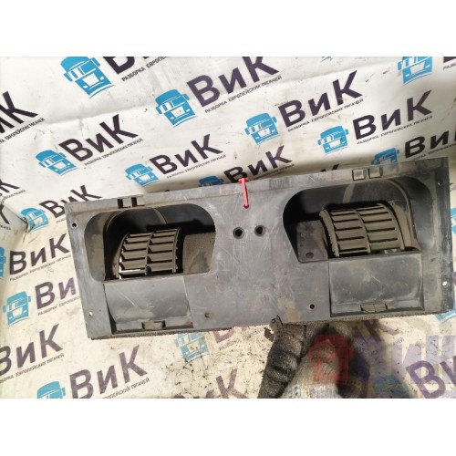 Моторчик отопителя (печки) DAF 105 848404 (864)-2