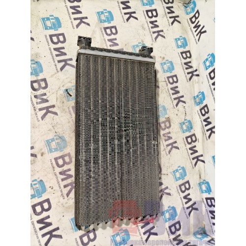 Радиатор отопителя (печки) DAF 105 848404 (865)