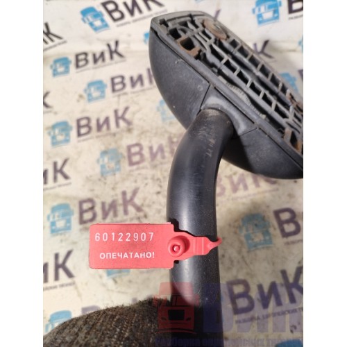 Зеркало бордюрное DAF 105 848404 на лобовое стекло (907)-3