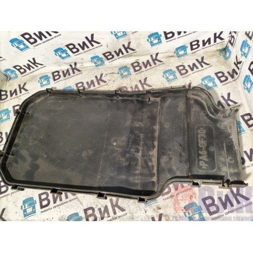 Крышка электроразъемов DAF 105 848404 (816)-1