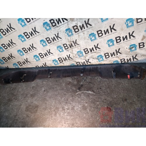 Козырек солнцезащитный DAF 105 848404 с  деф .кронш-ми ориг. (860)-3