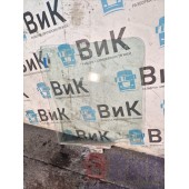 Стекло двери (основное) DAF 105 848404 RH ориг. (819)