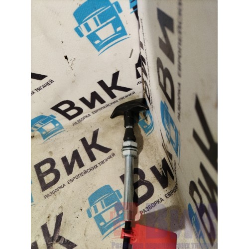 Тросик инструментального ящика DAF 105 848404 LH (853)-3