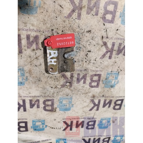 Замок инструментального ящика DAF 105 848404 RH (852)