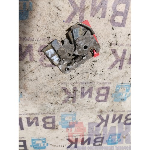 Замок инструментального ящика DAF 105 848404 RH (852)-1