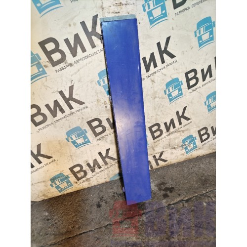 Накладка на продолжение кабины DAF 105 848404 RH с деф. (861)