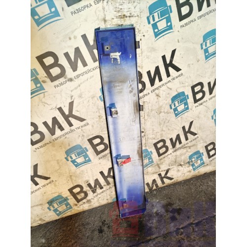 Накладка на продолжение кабины DAF 105 848404 RH с деф. (861)-2