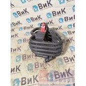 Змеевик Scania R6 XPI DC13 156776 (824)