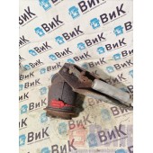 Заслонка горного тормоза Scania R6 XPI DC13 156776 в сборе (823)