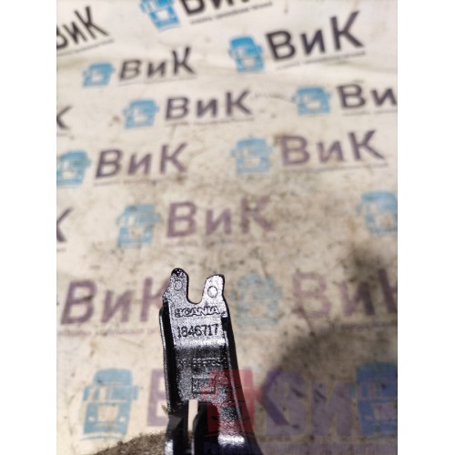 Изолятор проводки ГБЦ Scania (754)*-1