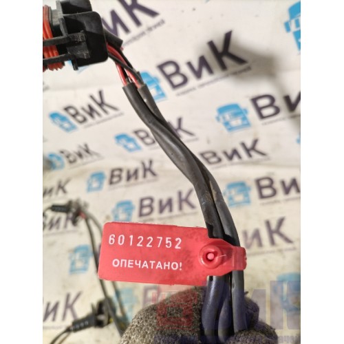 Проводка форсунок Scania R6 XPI DC13 156776 (752)-2