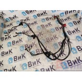 Проводка форсунок (ГБЦ) Scania R6 XPI DC13 156776 (751)