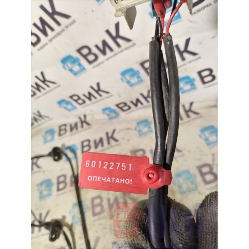 Проводка форсунок Scania R6 XPI DC13 156776 (751)-3