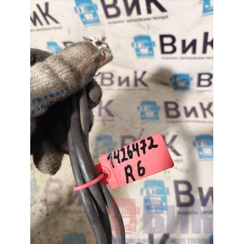 Проводка форсунок Scania R6 XPI DC13 156776 (751)-1