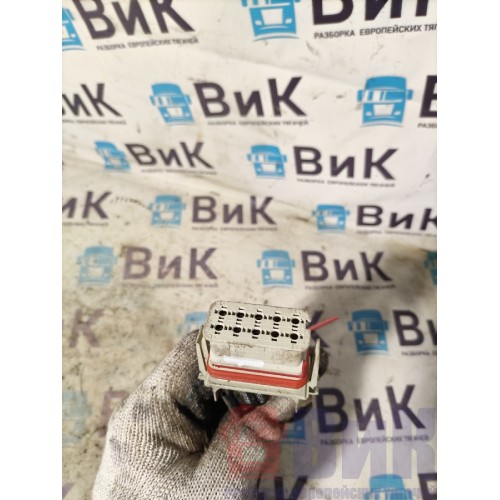 Проводка форсунок Scania R6 XPI DC13 156776 (751)-2