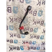 Трубка топливная Scania R6 XPI DC13 156776 метал.1-цилиндр (819)