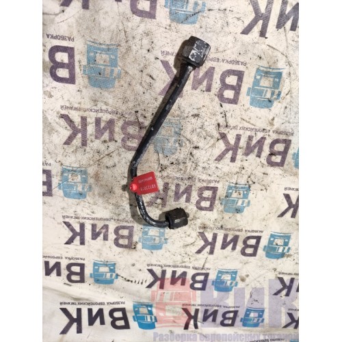 Трубка топливная Scania R6 XPI DC13 156776 метал.1-цилиндр (819)