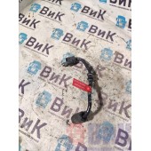 Трубка топливная Scania R6 XPI DC13 156776 метал.2-цилиндр (820)