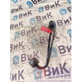 Трубка топливная Scania R6 XPI DC13 156776 метал.6-цилиндр (822)