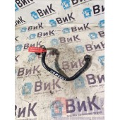 Трубка топливная Scania R6 XPI DC13 156776 метал. (816)