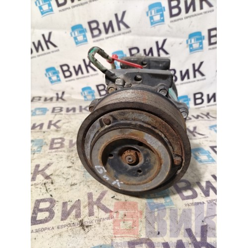 Компрессор кондиционера Scania R6 XPI DC13 156776 (813)-6