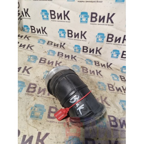 Фланец дроссельной заслонки Scania R6 XPI DC13 156776 (809)-2