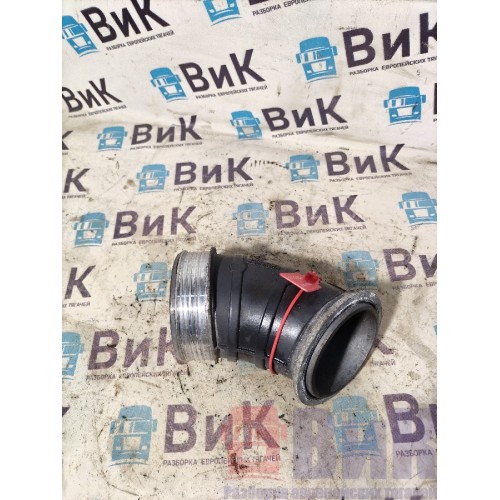 Фланец дроссельной заслонки Scania R6 XPI DC13 156776 (809)