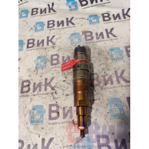 Форсунка топливная электрическая Scania R6 XPI DC13 156776 (827)