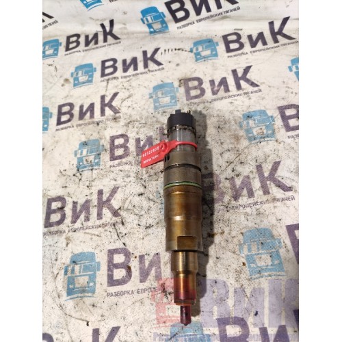 Форсунка топливная электрическая Scania R6 XPI DC13 156776 (830)