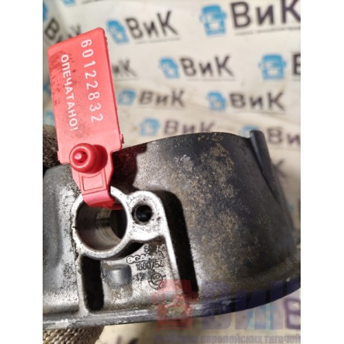 Проставка клапанной крышки Scania R6 XPI DC13 156776 (832)-2