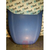 Спойлер кабины DAF 105 848404 верхний (800)