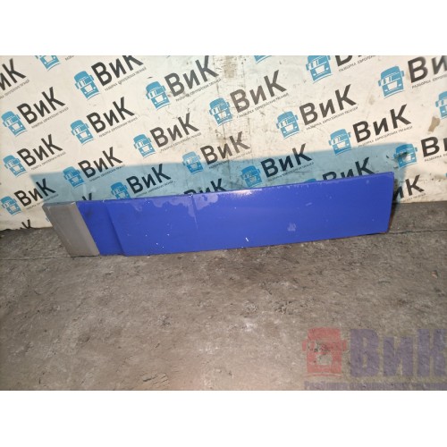 Спойлер кабины DAF 105 848404 боковой (798)