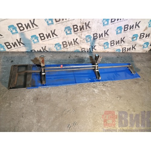 Спойлер кабины DAF 105 848404 боковой (798)-2