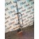 Кронштейн бокового спойлера кабины DAF 105 848404 RH (799)