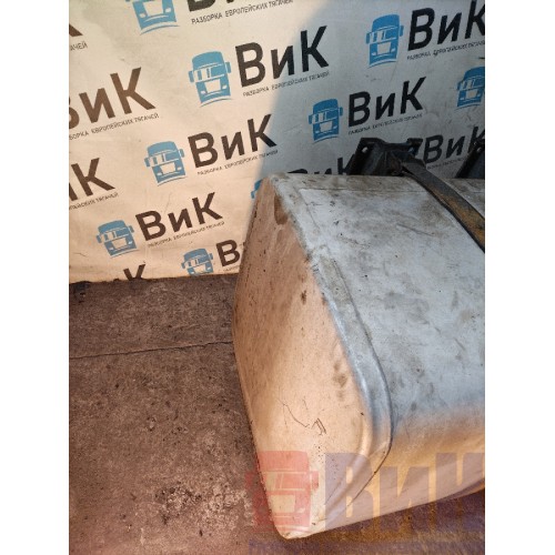 Бак топливный DAF 105 848404 226*70*70 в сборе с кроншт-ми и топливозаборником (797)-6