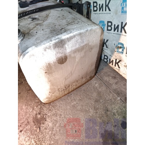 Бак топливный DAF 105 848404 226*70*70 в сборе с кроншт-ми и топливозаборником (797)-1