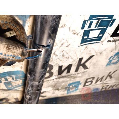 Стойка зеркал DAF 105 848404 (голая) LH деф. (904)-2