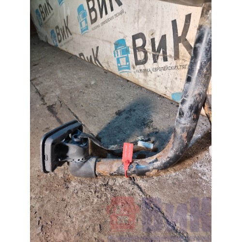 Стойка зеркал DAF 105 848404 с верхним зеркалом LH (903)-3