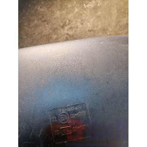 Стойка зеркал DAF 105 848404 с верхним зеркалом LH (903)-5