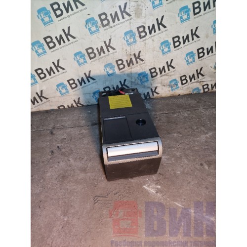 Холодильник DAF 105 848404 (деф.) (796)