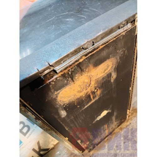 Холодильник DAF 105 848404 (деф.) (796)-5