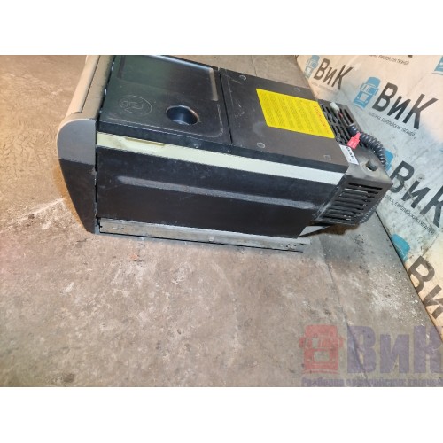 Холодильник DAF 105 848404 (деф.) (796)-4