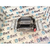 Блок управления двигателем Scania R6 XPI DC13 156776 (789)