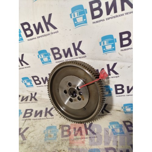 Шестерня распредвала Scania R6 XPI DC13 156776 (734)
