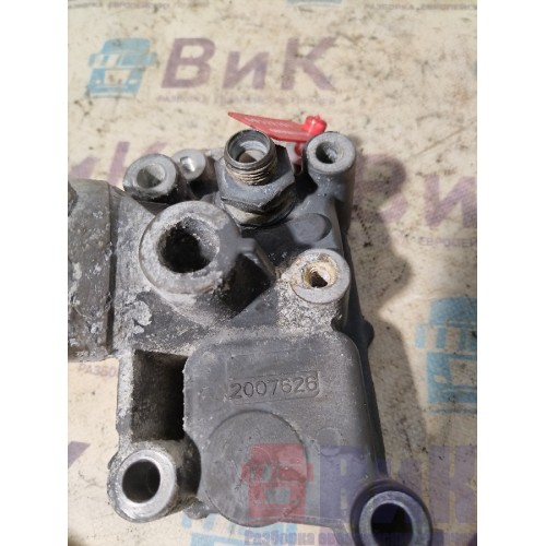 Фланец системы охлаждения Scania R6 XPI DC13 156776 (761)-3