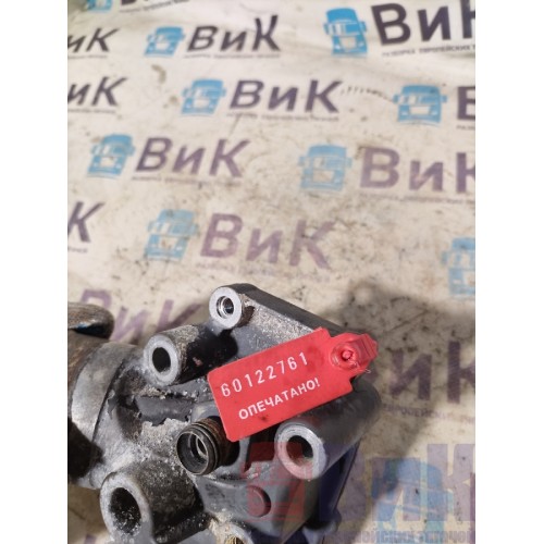 Фланец системы охлаждения Scania R6 XPI DC13 156776 (761)-1