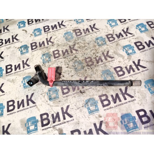 Трубка антифризная Scania R6 XPI DC13 156776 (792)
