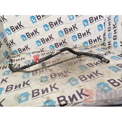 Трубка антифризная Scania R6 XPI DC13 156776 (791)-1